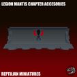 Legion-Mantis-Doors-Art-7.jpg LEGION MANTIS DOORS SET