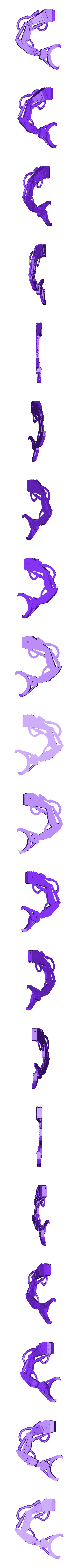 TheClawL.stl The Claw!