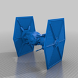 9276d074b63be98b2b0c2b6d6fc93050.png TIE Brute (Star Wars Legion scale)