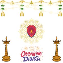 diwali-6.jpg Happy diwali festival background with diya lamp