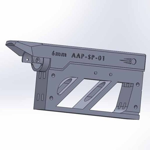 AAP-SP-01-body-2.jpg AAP-01 "Unterdrückt" AAP-AP-01