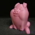 Waddles 2.JPG Waddles (Easy print no support)