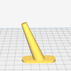 image-piece.png Fichier STL support manège à corbeaux・Design pour imprimante 3D à télécharger