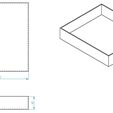 f221b993-1f6e-4cb4-9c7a-ae1ebfabdcf5.jpg simple low box for e.g. swedish drawer - simple low box for e.g. swedish drawers