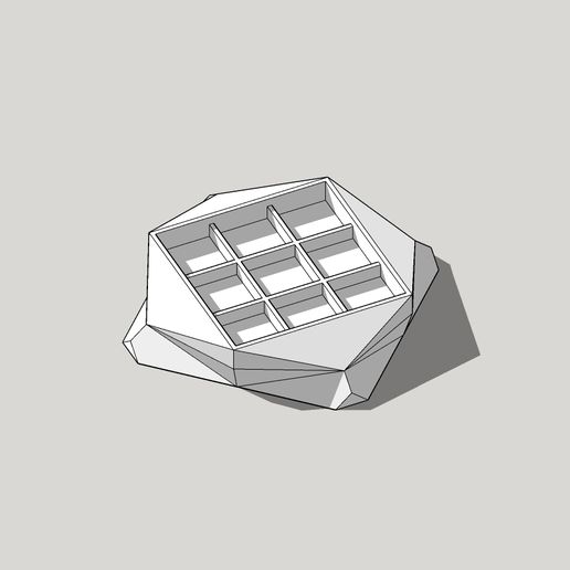 artisan-case-estrella.jpg Estojo Artisan Keycap