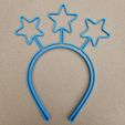 20250606_172441.jpg Stars Jiggle Headband