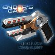 PUB-Ender.jpg "Ender's Game" Flash Pistol