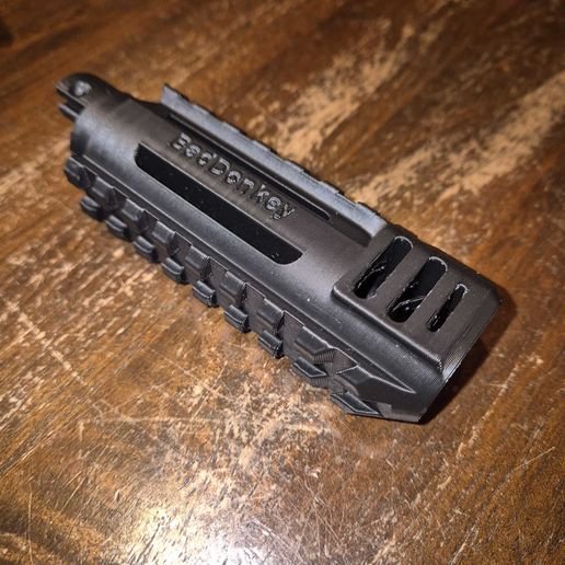 4.jpg AAP01C Longer barrel, hopup upgrade