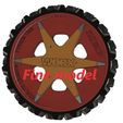 Fine.jpg Weighted wheels for WORX Landroid WR147E.1