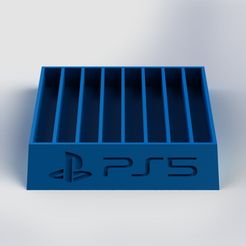 PS5_2.jpg PS 5 GAMES CASE HOLDER