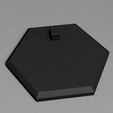Headphone-Stand-PS-5-Base-without-Logo.png Playstation 5 Headsets Stand