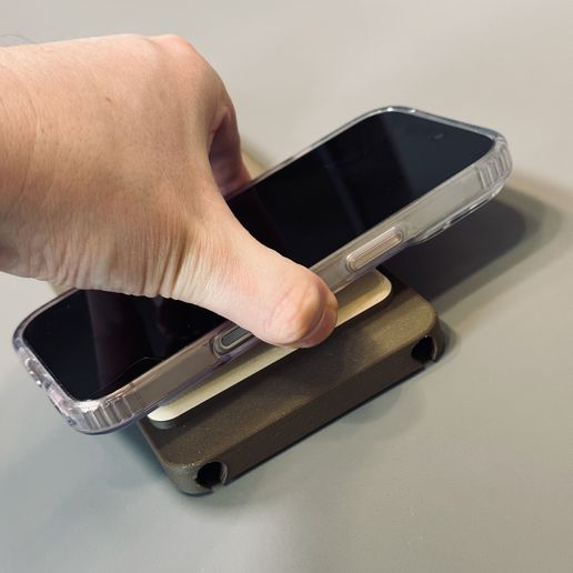 IMG_2259.jpeg Base plana MagSafe doble