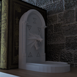 witcher-bookend-1.png The witcher bookend