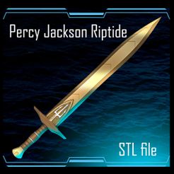 Sword_2.jpg Percy Jackson Sword Riptide