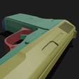 Shapr-Image-2025-01-09-075150.png CZ52 手枪（道具枪）1/1 比例