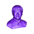 Dzheki_Chan.stl Jackie Chan bust