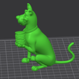 Scob-doo-06.png Scooby-Doo Cartoon Collectible
