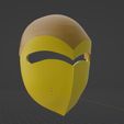 2.jpg Golden Guard Hunter Mask