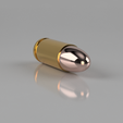 Bulletb2.png 9mm para / Luger exact specs