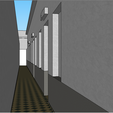 capture-20250519-124212.png Fachada Urbana Contemporánea Estilo Minimalista con Terraza