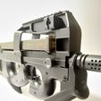 IMG_20231023_184039.jpg Airsoft P90 Angled Foregrip