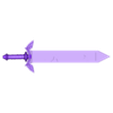 Master_Sword_Finished.stl The Original Dice Sword