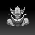 lucian_4.jpg Lucian High Noon skin 3D Printer Model - Wild West Evil Cowboy