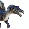 PNGJU.png DOWNLOAD spinosaurus 3D MODEL SpinoSAURUS RAPTOR ANIMATED - BLENDER - 3DS MAX - CINEMA 4D - FBX - MAYA - UNITY - UNREAL - OBJ - SpinoSAURUS DINOSAUR DINOSAUR 3D RAPTOR