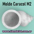 molde-caracol-m2-5.jpg M2 Snail Pot Mold