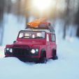 P2230056.JPG Land Rover Defender with WPL upgrade