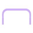 V6 HANDLE - SMALL - REGULAR CANS.stl STL file CAN COOLER V6 + V8 BUNDLE - FITS MOST PRINTERS・Template to download and 3D print