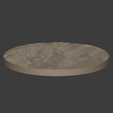 BasicStone-04.png Basic Stone (25mm Base)