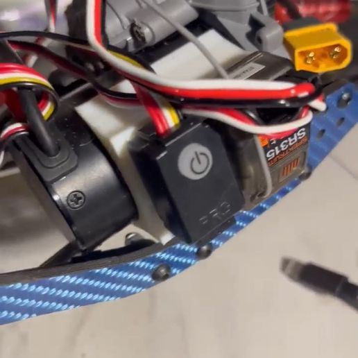 IMG_5816.jpeg Fusion SE Power Button Mounting Plate