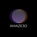 AMAZE3D
