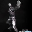 6.jpg IronMan Mark 2 - Articulated Resin 3DPrint