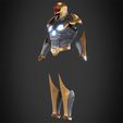 NovaArmorBundleClassic.jpg Marvel Nova Full Armor for Cosplay
