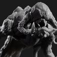 21_Viewport.jpg Demon Scavenger Dice Holder - Presupported