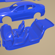 d31_008.png Acura TLX Concept 2015 PRINTABLE CAR IN SEPARATE PARTS
