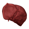 liver_002.png Anatomical Liver Model