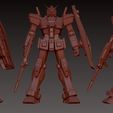 20221107_192506.jpg RX-78-2 Gundam 3D print model