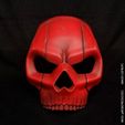 GHOST-MASK-STL-CALL-OF-DUTY-COD-MW2-MW3-WARZONE-SIMON-RILEY-TASK-FORCE-3D-PRINT-FILE-59.jpg Soap Red Team 141 Mask - Call of Duty - Modern Warfare 2 - WARZONE - STL model 3D print file