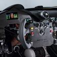 EEdUbNnW4AgpWcP.jpg DIY McLaren MP4-12C GT3 Steering Wheel