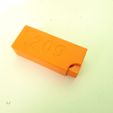 20220123_224550.jpg .209 Primer / Blank holder for airsoft BFG