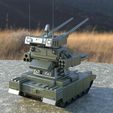 colorrvm2.jpg Gundam _ RMV-1 Guntank II _V2.0