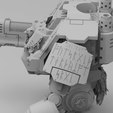 untitled.19.png Rune Covered Wolf Mech - solid version