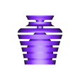Vase_in_a_Vase.stl Vase in a Vase