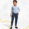 9.png Classic Toon Guy Cartoon Male