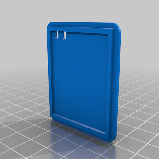 🎮 JR programmer v2 case・Archivo 3D Gratis para ・Cults