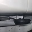 20210821_142949.jpg Freewing F-14 Trailing Link Mod for A-10 Trailing Link Nose Gear