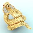 Nhan-ran-947-01.jpg Bague serpent - Bague cobra - N947